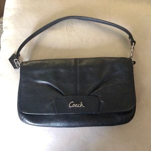 Coach wallet/ wristlet